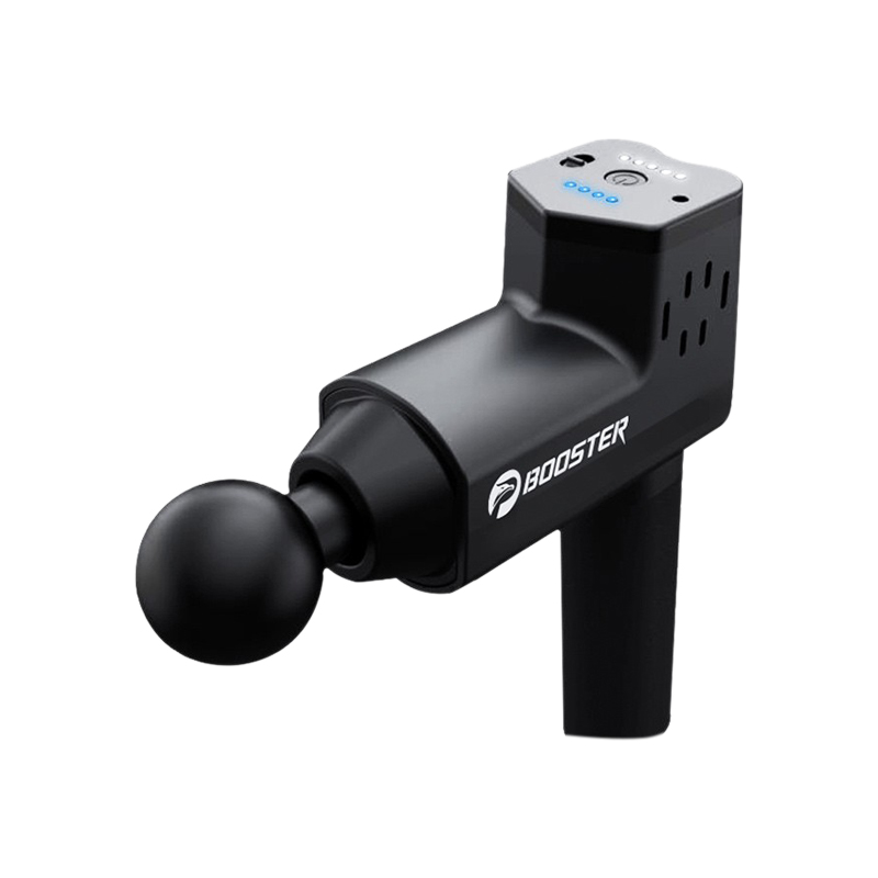 菠萝君 肌肉放松筋膜枪