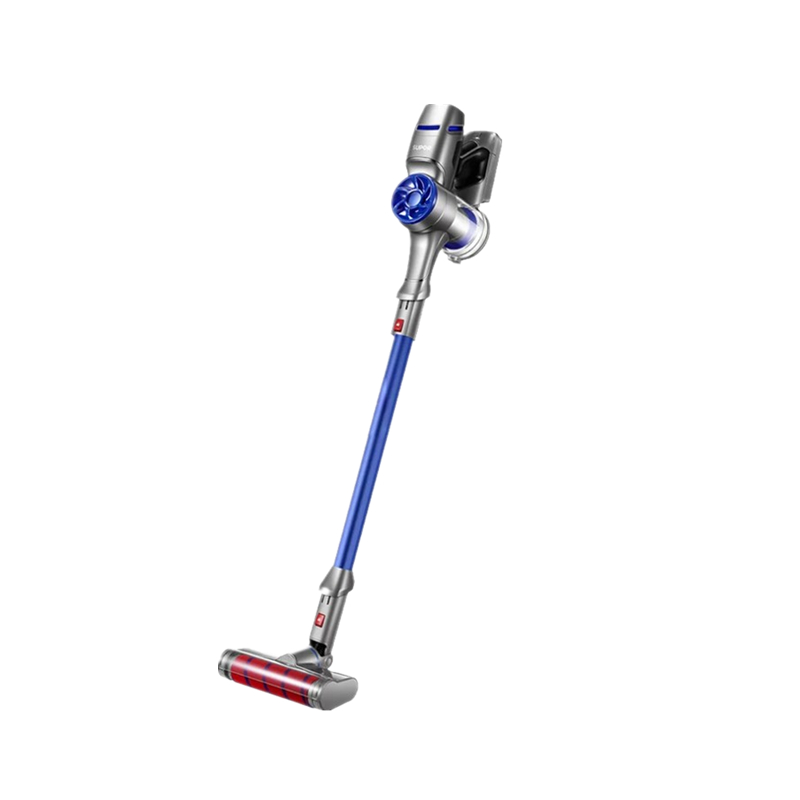 苏泊尔 贴地设计吸尘器