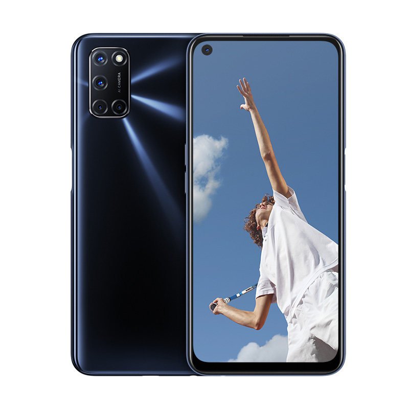 OPPO 闪充长续航手机