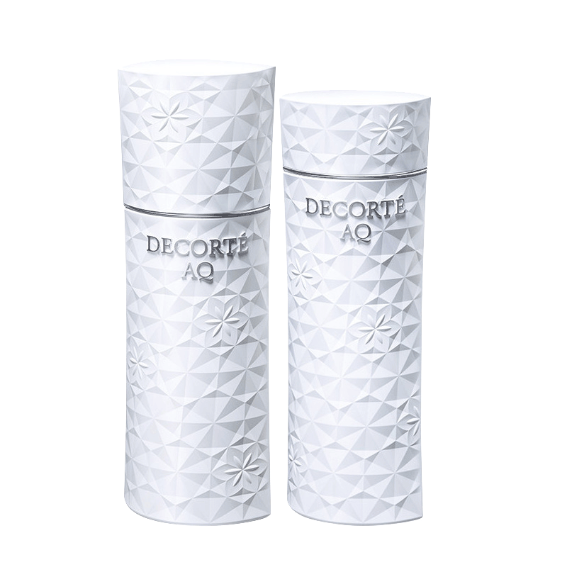 黛珂 补水匀白护肤套装