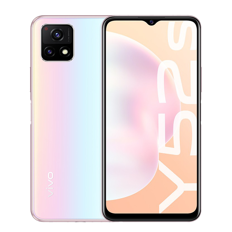 vivo 大电池护眼屏手机