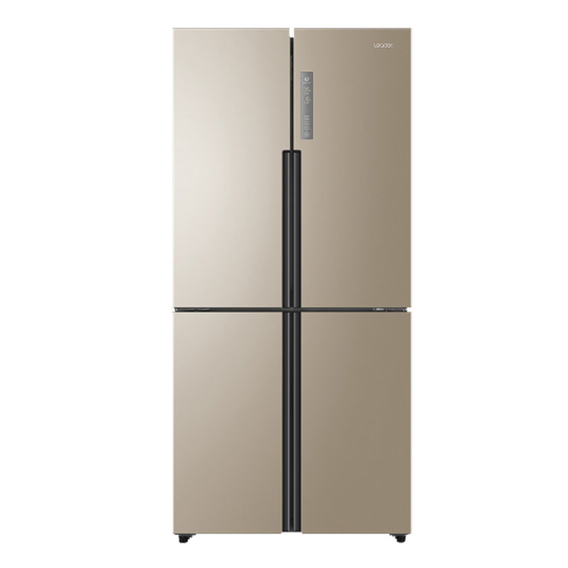统帅 智能双变频冰箱