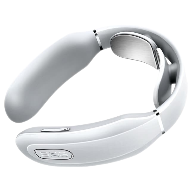 SKG 蓝牙操控按摩器