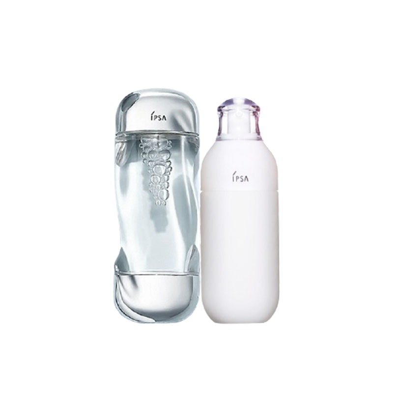 茵芙莎 保湿 套装