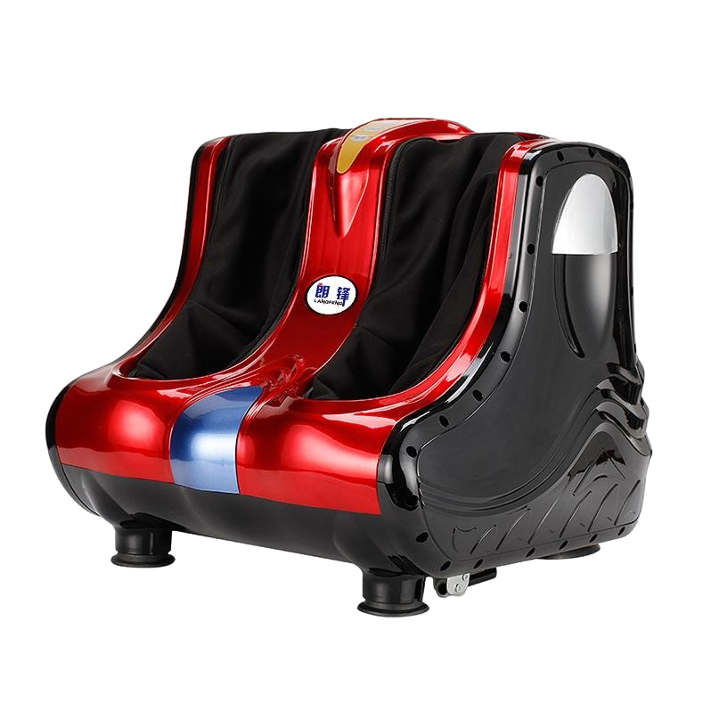 朗锋 ABS外壳足疗机