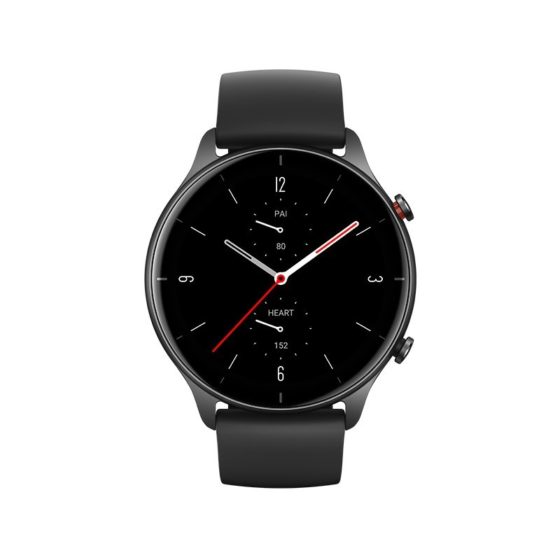 AMAZFIT 无边界轻薄手表