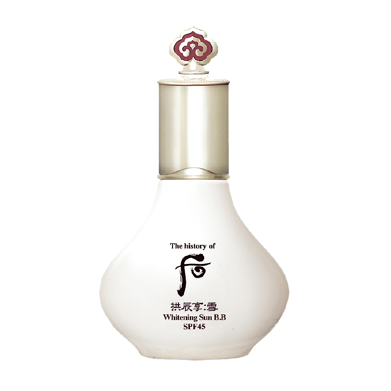 后 养护合一 防晒霜