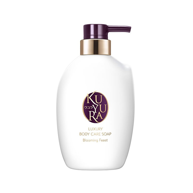 可悠然 透明质酸钠沐浴露