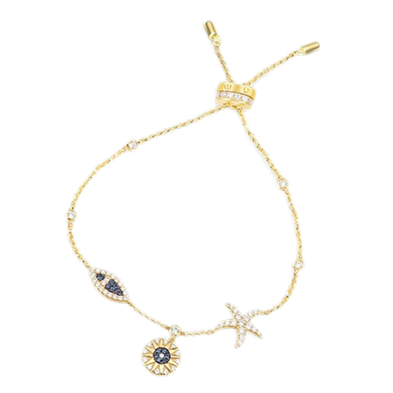 APM 热带度假风手链