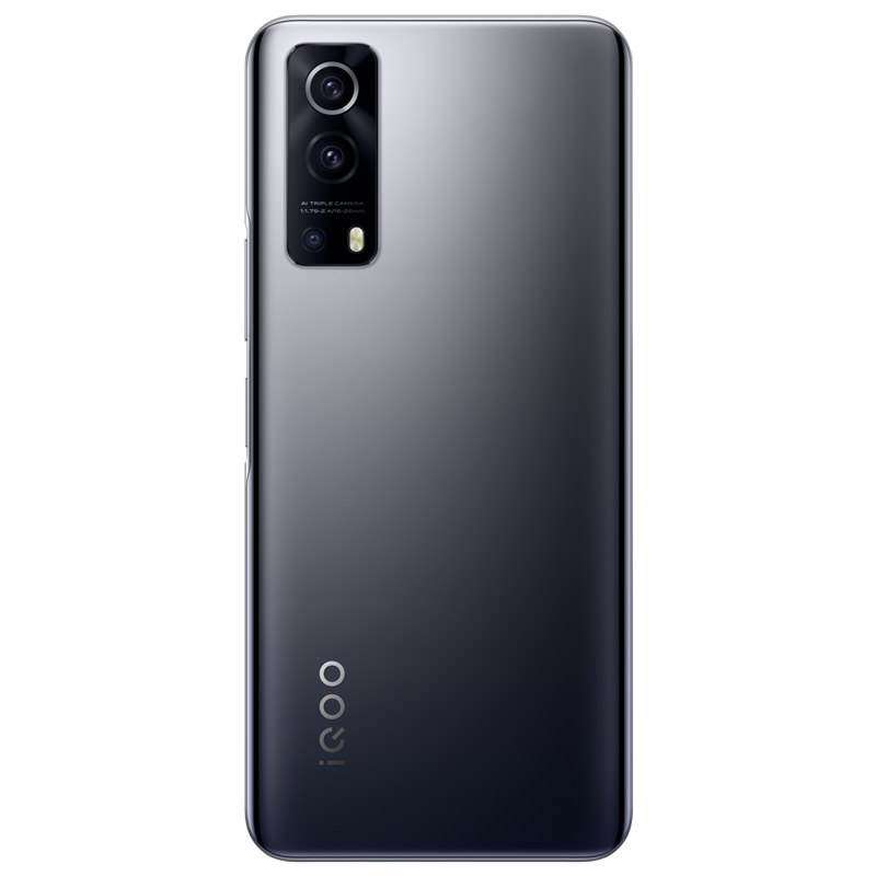 iQOO Z3闪充游戏手机