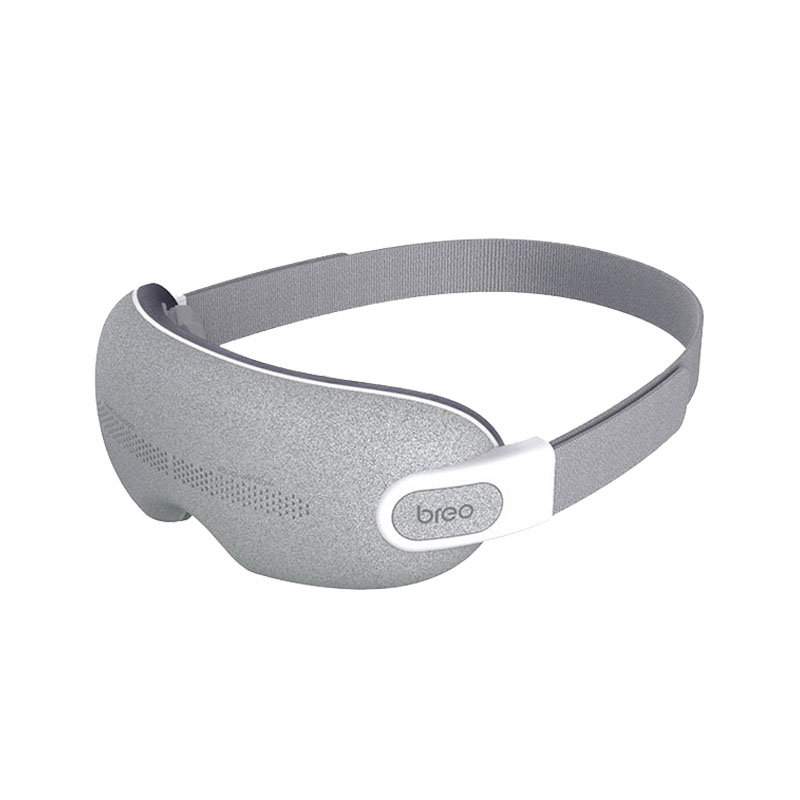 倍轻松 自适应音频共振按摩器