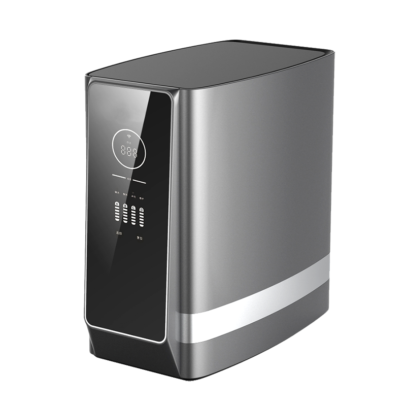 英伦罗孚 后置活性炭净水器