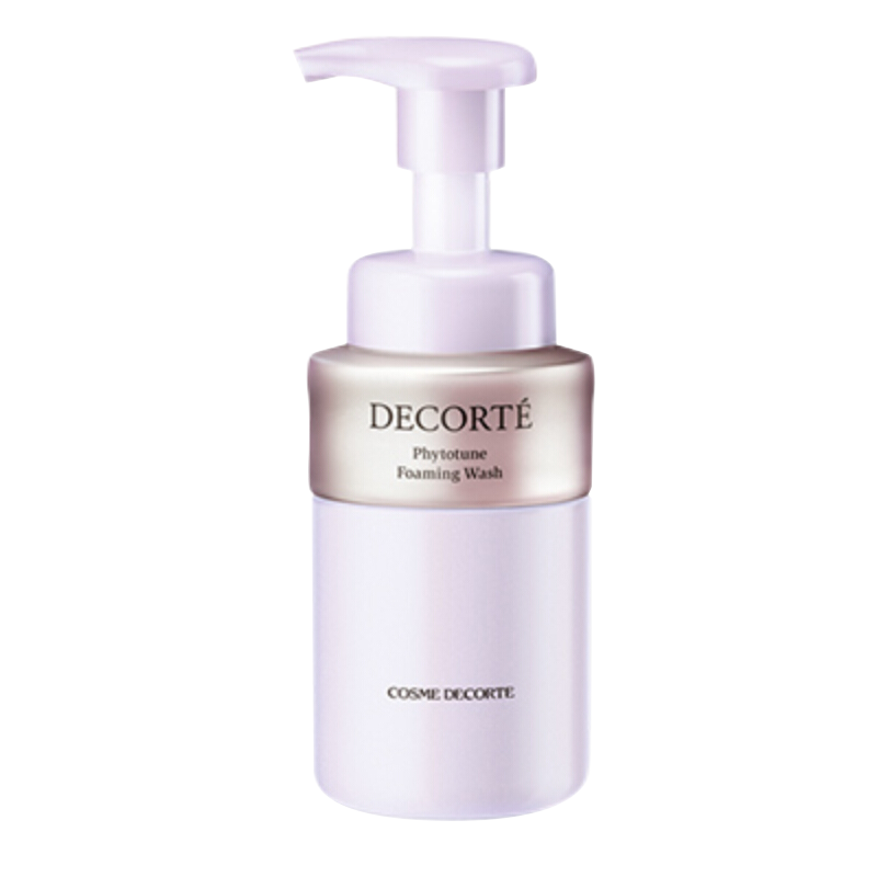 黛珂 植物净肤洁面乳