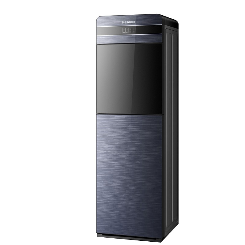 美菱 钢化玻璃饮水机