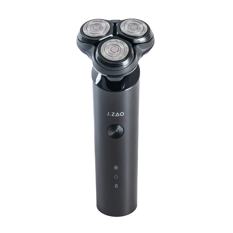 京东京造 浮动三刀头电动剃须刀