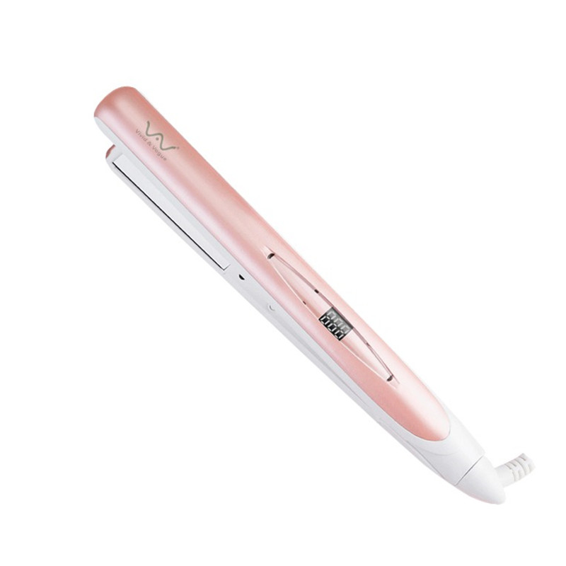 唯戈 水润负离子卷发器