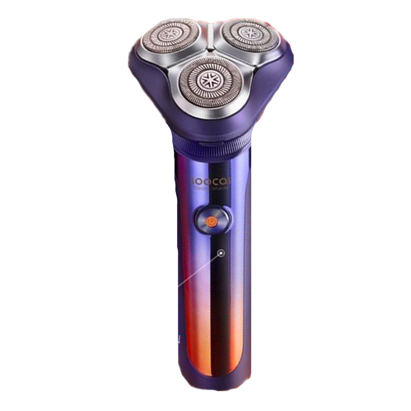 小米 全向浮动贴面剃须刀