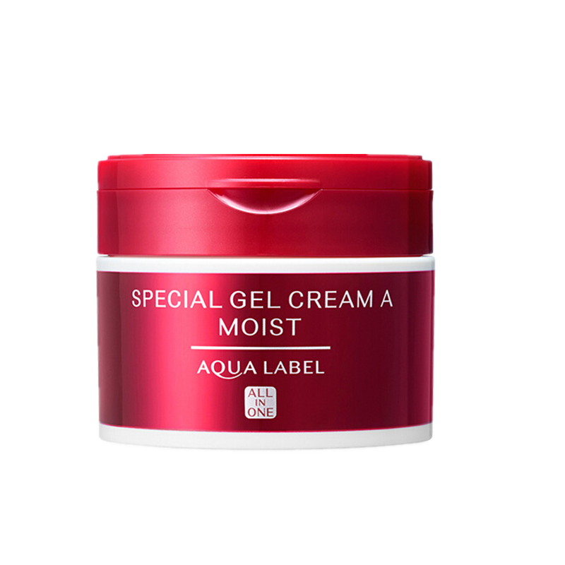 资生堂 晒后修复保湿霜