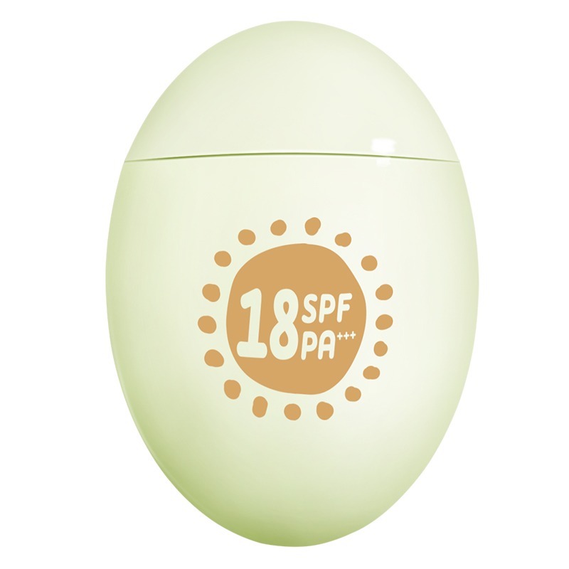 植物妈妈防水温和儿童防晒乳