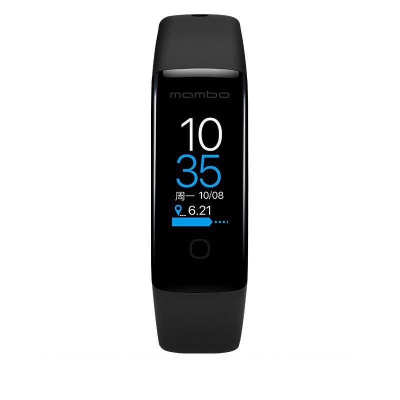 乐心 离线支付 智能手环