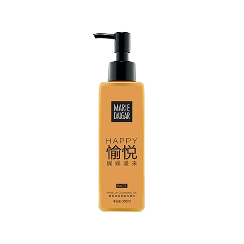 玛丽黛佳 柔和保湿 卸妆水