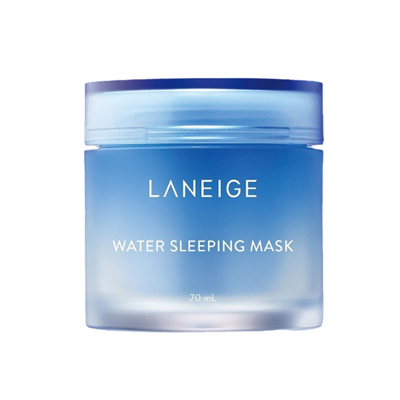 兰芝 保湿作用好面膜