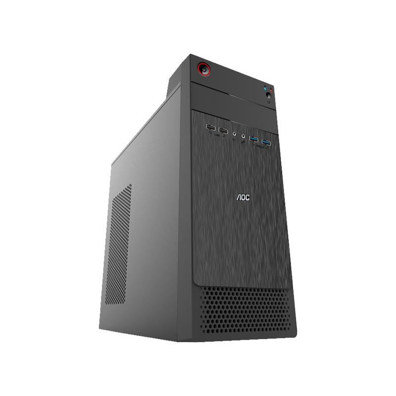 AOC 电竞吃鸡台式机