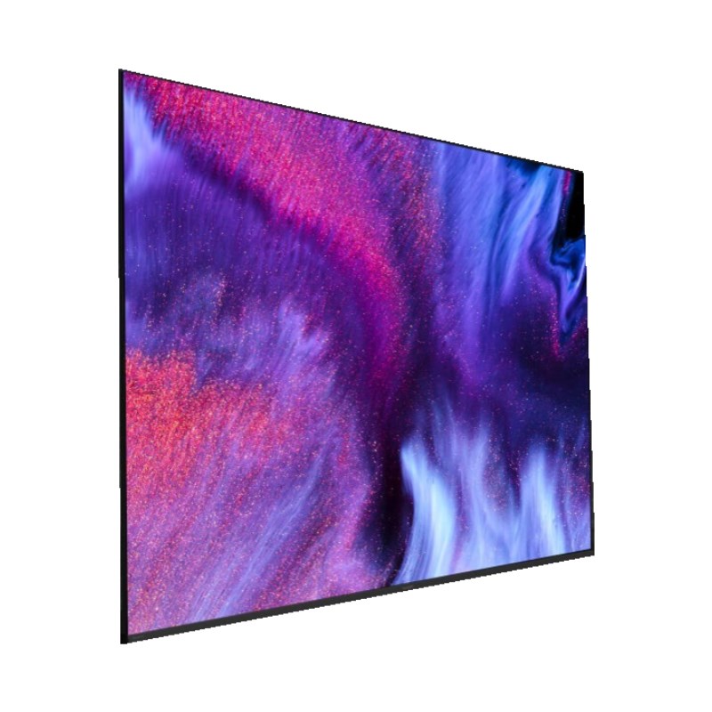 海信 超薄机身 平板电视