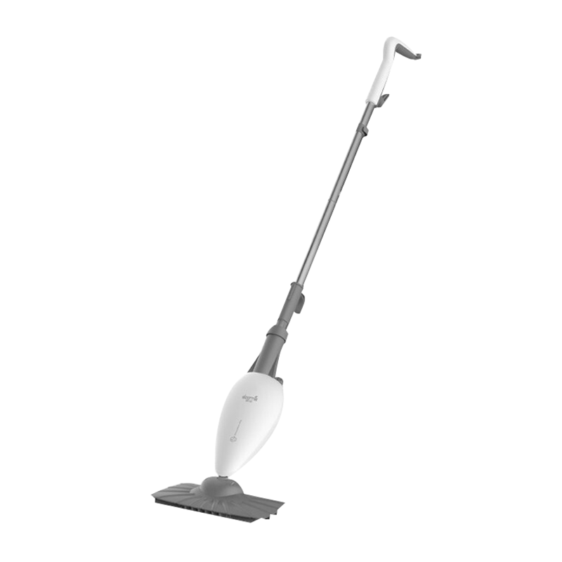 德尔玛 透明可视水箱电动拖把