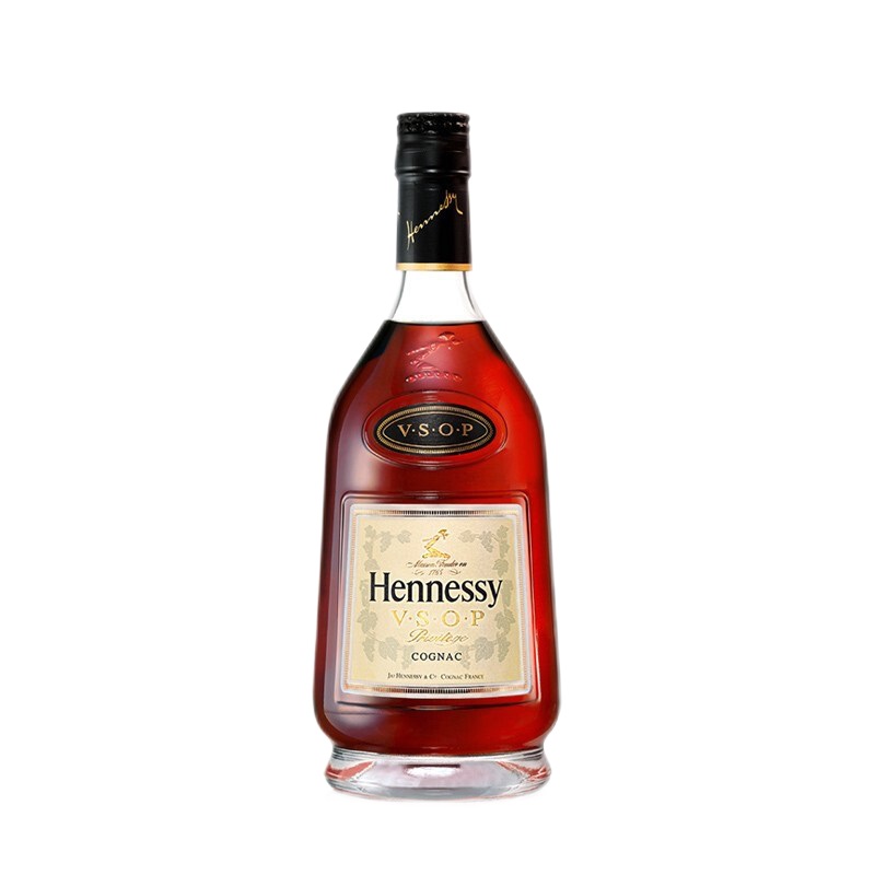 轩尼诗 酒体饱满甘冽白兰地