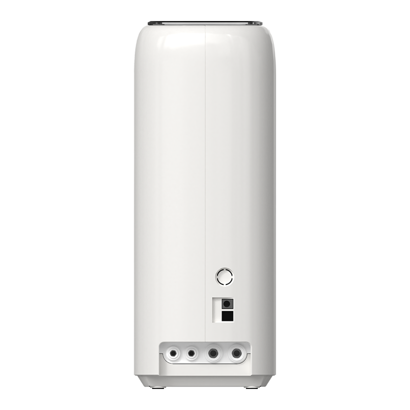 海尔 高分子反渗透RO膜净水器