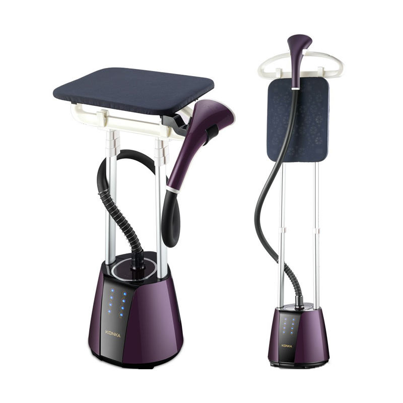 康佳 高温蒸汽挂烫机