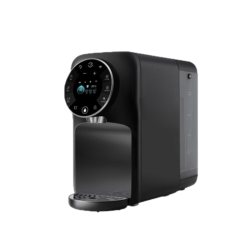 一目 即热反渗透净水器