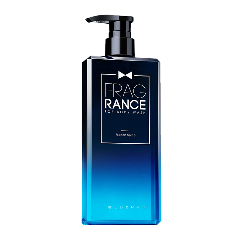 尊蓝 库拉索芦荟成分沐浴露