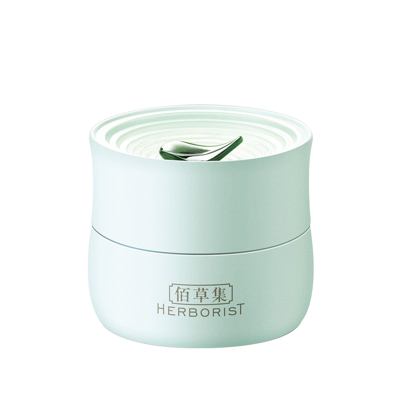 佰草集 白茶玲珑唯润 面霜