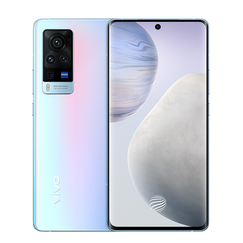 vivo 蔡司光学镜头手机