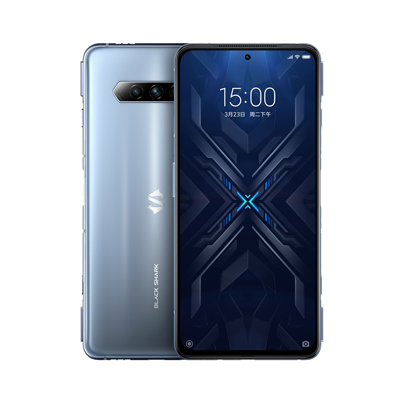 黑鲨 大容量电池手机