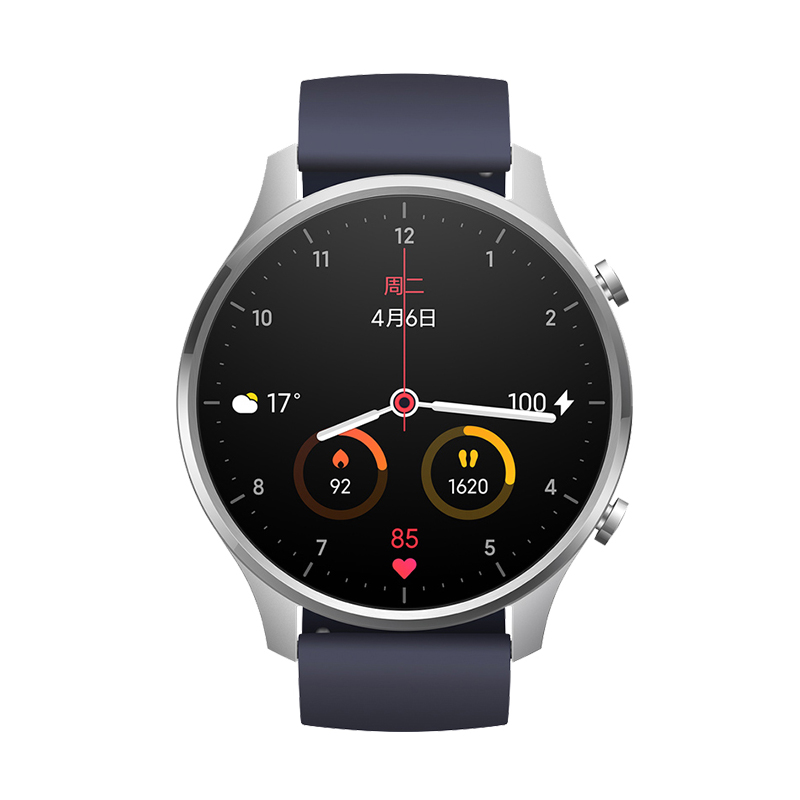 小米 高清大屏手表