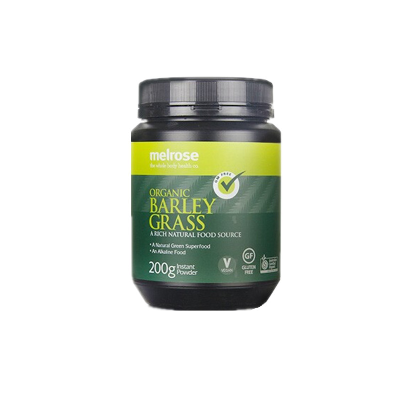 麦萝氏 易吸收 大麦草粉