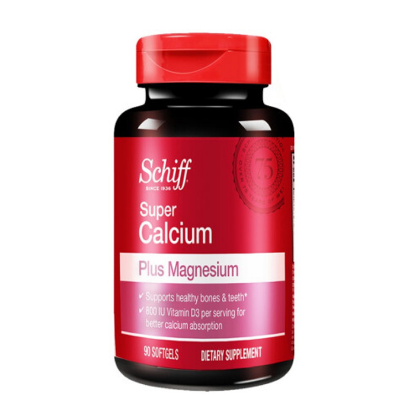 旭福 液体钙维生素d片