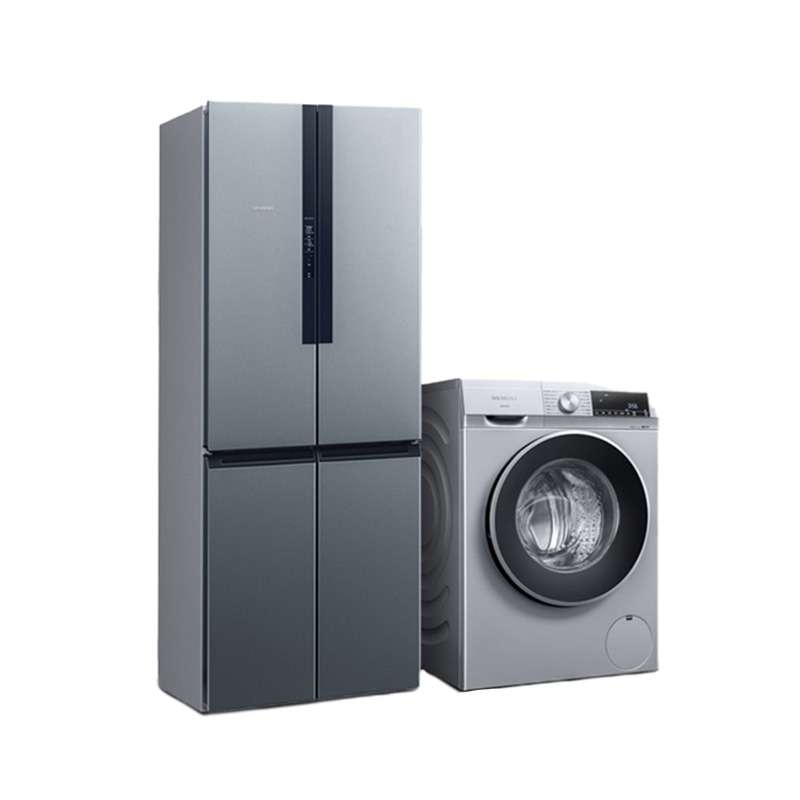 西门子 大容量变频冰洗套装