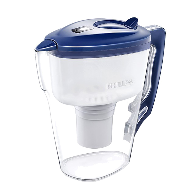 飞利浦 除氯除铅净水壶