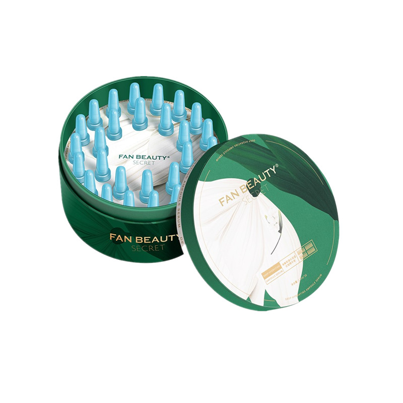 FBS 多重补水面部精华