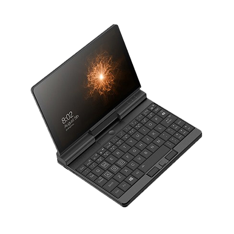 壹号本 轻巧机身 迷你笔记本