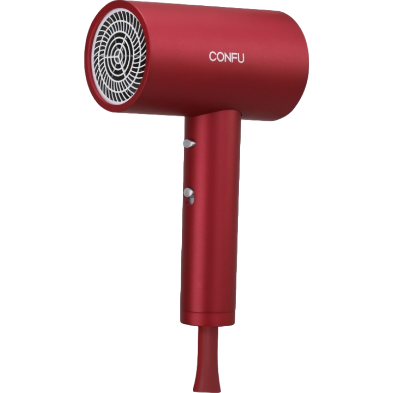 康夫 轻盈便携恒温吹风机