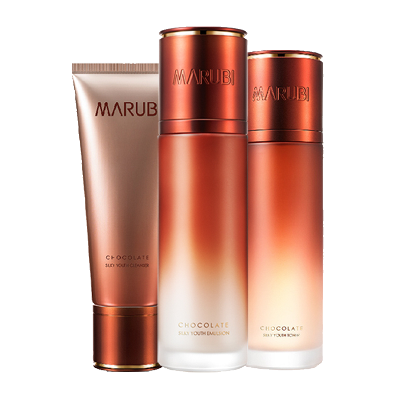 丸美 提拉紧致护肤套装