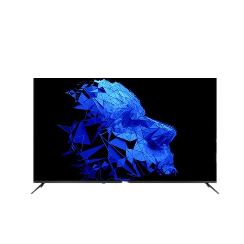 海尔AI声控电视机