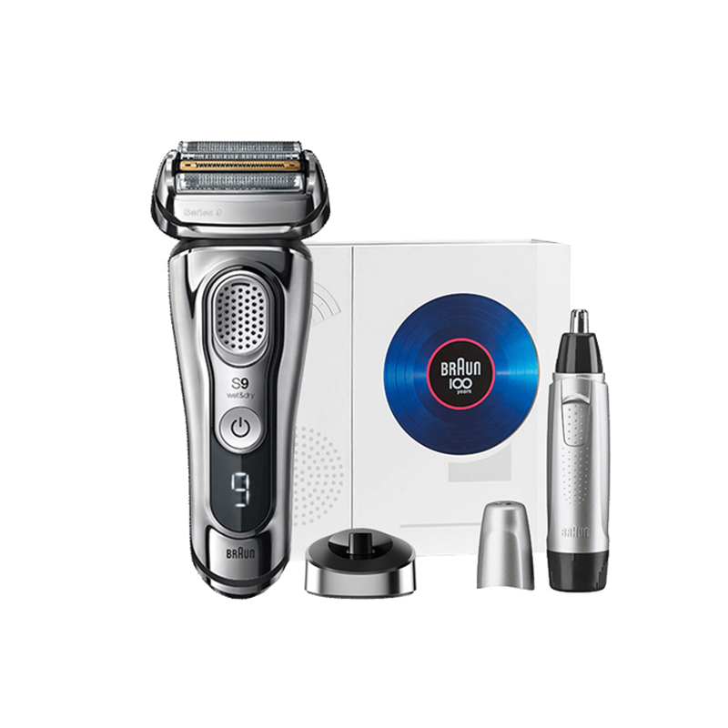 博朗 进口灵敏剃须刀