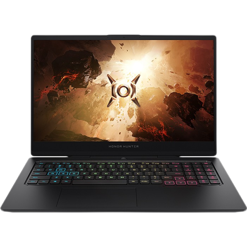 荣耀 高色域电竞游戏本