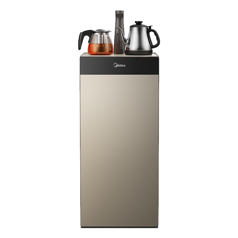 美的 下置式耐用饮水机